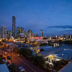Brisbane City Yha Exterior photo