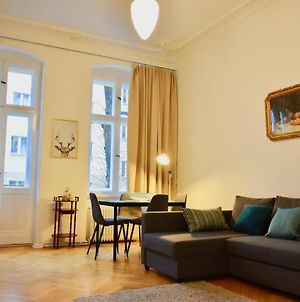 Apartments im Thüringer Hof Berlin Exterior photo