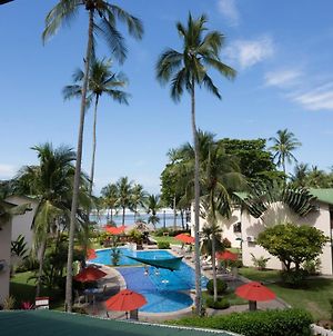 Hotel Club Del Mar Oceanfront Jacó Exterior photo