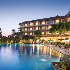 Imperial River House Resort Chiang Rai Exterior photo