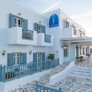 Hotel Adonis Mykonos Stadt Exterior photo
