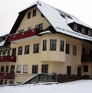 Hotel Landgasthof Zum Hirschen Hafenlohr Exterior photo
