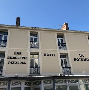 Hotel La Rotonde Saint-Malo Exterior photo