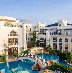Madinat Al Bahr Business&Spa Hotel Sansibar Exterior photo