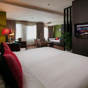 Anise Hotel & Spa Hanoi Exterior photo
