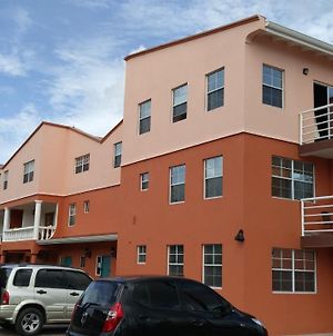 Cool Running Apartments St. George's Exterior photo