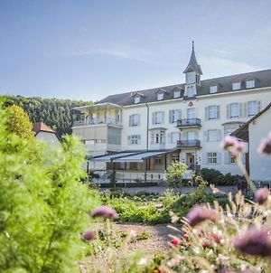 Hotel Bad Schauenburg Liestal Exterior photo