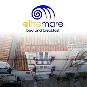 Bed and Breakfast Oltremare Cefalù Exterior photo