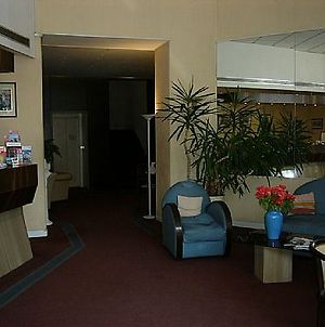 Hotel Alexandra Monaco Interior photo