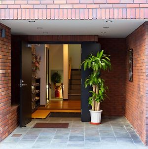 Guest House Siesta Hotel Präfektur Tokio Exterior photo