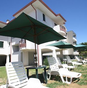 Villa Albaluisa Bibione Exterior photo