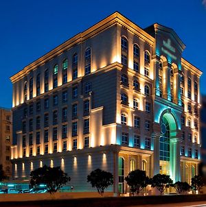 Hotel Warwick Doha Exterior photo