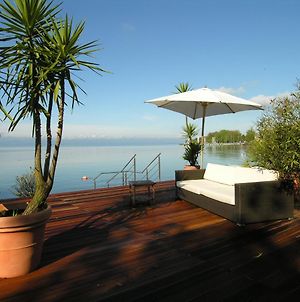 Pension Am Bodensee (Adults Only) Kressbronn am Bodensee Exterior photo