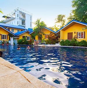 Blue Lagoon Inn & Suites Puerto Princesa Exterior photo