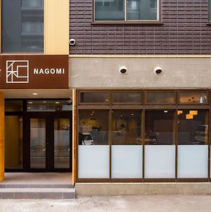 The Stay Sapporo Nagomi Exterior photo