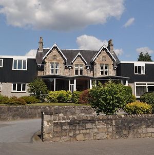 Acarsaid Hotel Pitlochry Exterior photo