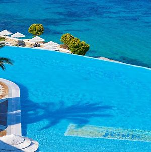 Saint John Hotel Villas & Spa Agios Ioannis  Exterior photo