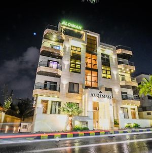 Alqimah Hotel Apartments Amman Exterior photo
