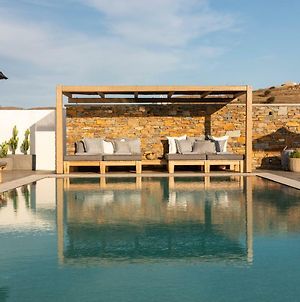 Chora Kythnos Suites (Adults Only) Exterior photo