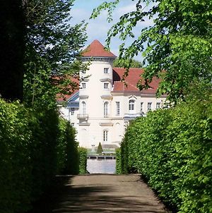 Marstall im Schlosspark Rheinsberg Exterior photo