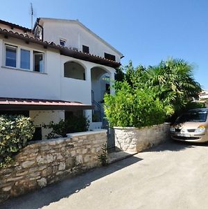 Mira Apartments Novigrad Istria Exterior photo