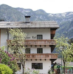 Hotel Obertraunerhof Exterior photo