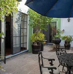 Hotel Casa Quetzal San Miguel de Allende Exterior photo