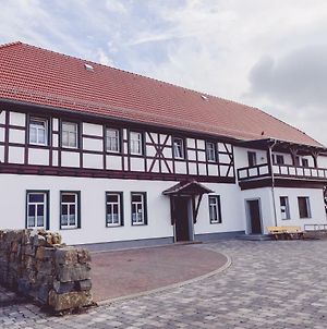 Hotel Landgasthof Schwabhausen Exterior photo