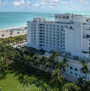 Hotel Marriott Stanton South Beach Miami Beach Exterior photo