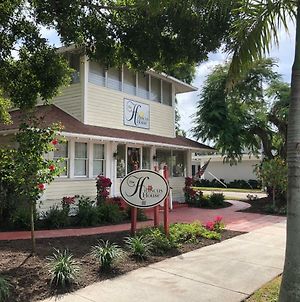 The Hibiscus House Bed & Breakfast Fort Myers Exterior photo