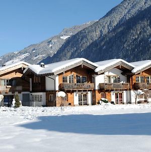 Villa Chalet Schnee Mayrhofen Exterior photo