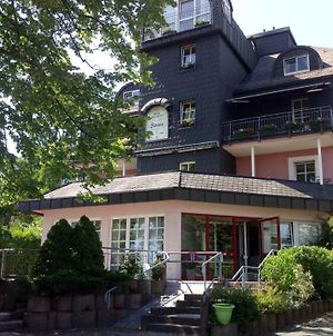 Hotel Kloesterle Bad Steben Exterior photo