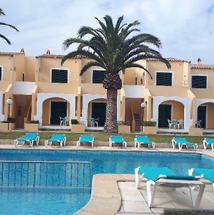 Apartamentos Costa Menorca Cala'N Bosch  Exterior photo