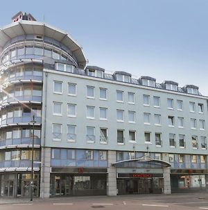 DORMERO Hotel Dessau-Roßlau Exterior photo