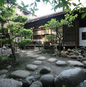 Guesthouse Toco Präfektur Tokio Exterior photo