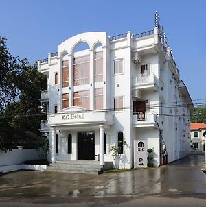 K.C Residence Yangon Exterior photo