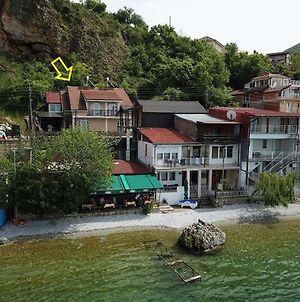 Villa Gjorgi Ohrid Exterior photo
