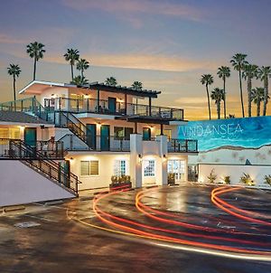 The Shoal Hotel La Jolla Beach San Diego Exterior photo
