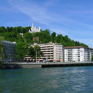 Ferienwohnung Bhms City Campus Luzern Exterior photo