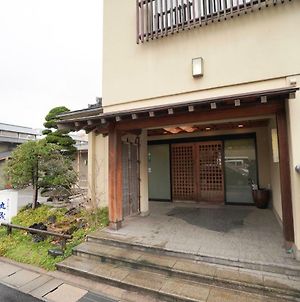 Marumo Tottori Exterior photo