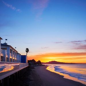 Hotel Rosewood Miramar Beach Santa Barbara Exterior photo