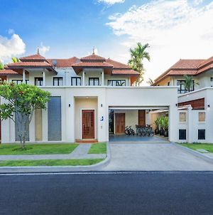 Angsana Villas Resort Phuket - Sha Extra Plus Exterior photo