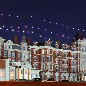 Blackpool Imperial Hotel Exterior photo