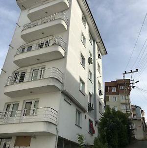 Aparthotel Zoviya Hill White Apart Trabzon Exterior photo