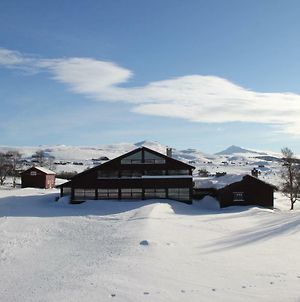 Hovringen Hogfjellshotell Exterior photo