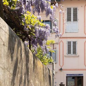 Bed and Breakfast Le Cannelle Fiesole Exterior photo