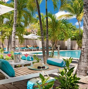 Hotel The Oasis At Grace Bay Providenciales Exterior photo