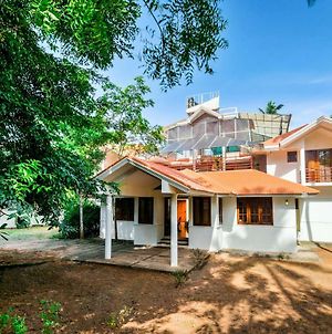 Oyo 16745 One & Only Homestay Kovalam Exterior photo
