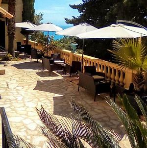 Villa Azur Cap-d’Ail Exterior photo