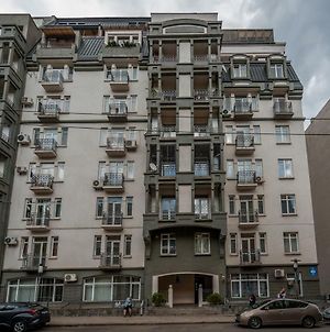 Central Location Apartment Tbilisi Exterior photo